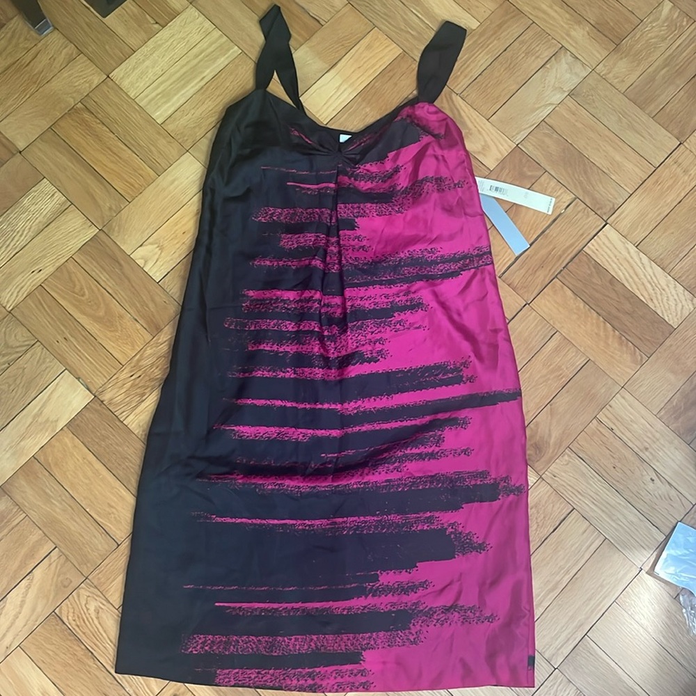 Brand new with tags DKNYC dress